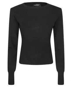 Стильная футболка CG Dondup, черный