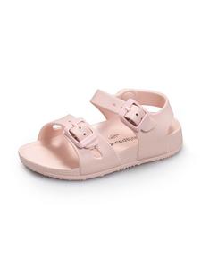 Сандалии Avispas, розовый