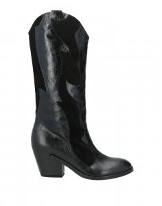 Ботинки Del Carlo, черный