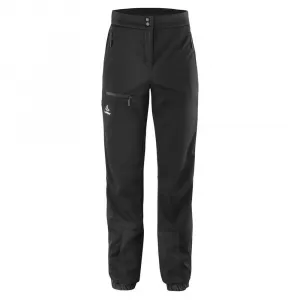 Брюки Loeffler Touring AB Light, черный