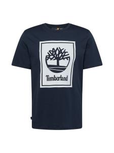 Классическая футболка TIMBERLAND Shirt, сапфировый