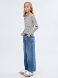 Детские джинсы Shine Mango, Open Blue