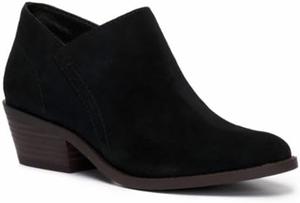 Женские ботильоны Lucky Brand Fanky, Black