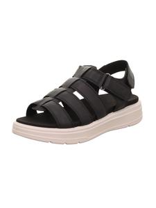 Классические босоножки Legero, черный