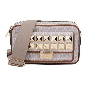 Сумка через плечо Bradshaw из искусственной кожи для фотоаппарата MICHAEL KORS