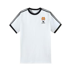 Футболка Urban Function Series Unisex CAMEL, белый