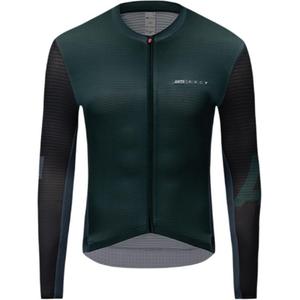 GRC Variety Training Collection Велосипедная одежда Unisex ANTA, зеленый