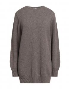 Свитер Agnona, серо-коричневый