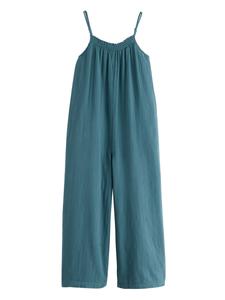 Комбинезон Next, цвет Cyan blue