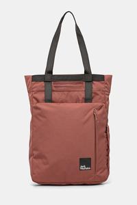 Рюкзак Eve Jack Wolfskin, розовый