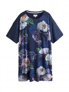 B by Ted Baker Ночная сорочка в цвете Blue, Marine Blue, Navy