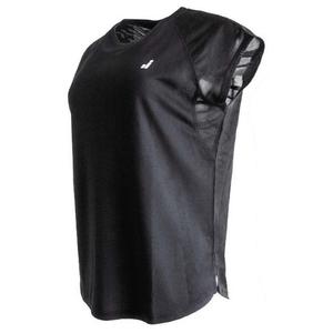 Футболка Joluvi Twist, черный