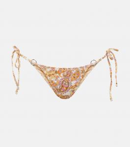 Плавки бикини Stella с узором пейсли Bananhot, Paisley Boho