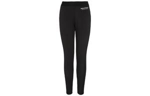 Женские повседневные брюки AE Casual Pants ARMANI EXCHANGE, черный