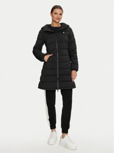 Зимняя куртка regular fit New Altea V4YL05 WF3X0 Guess, черный