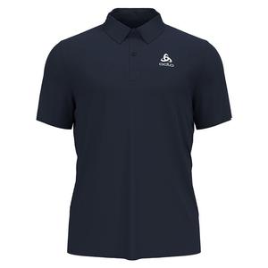 Поло Odlo Cardada, синий