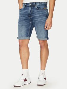 Джинсовые шорты обычного кроя Mosa D24430-C052 C606 G-Star Raw, синий