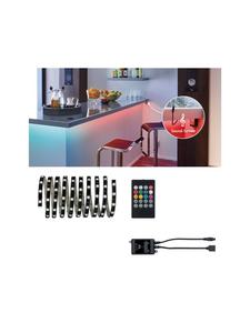 Светодиодные ленты YourLED и звуковое оборудование  Paulmann