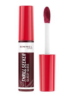 RIMMEL THRILL SEEKER HYALURONIC ACID 300 ACAI SMOOTHIE 10 мл