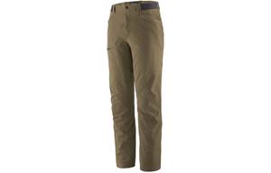 Venga Rock Брюки Regular Sage Khaki Повседневные брюки Мужские Patagonia, Smoke Blue/SMDB
