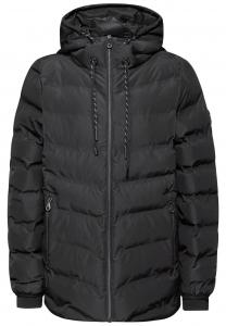 Зимняя куртка STREET ONE, черный