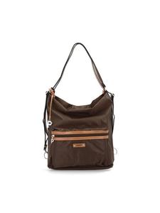 Сумка через плечо и рюкзак sonja Picard, коричневый