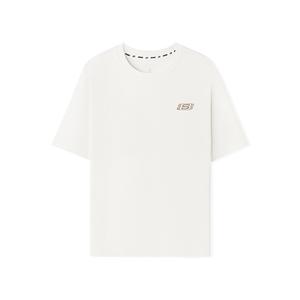 Футболка unisex sports alliance series Skechers, белый