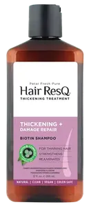Шампунь Hair Resq Thickening Damage Repair Shampoo 355 мл Petal Fresh