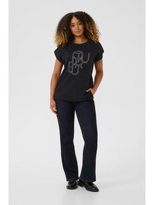 Футболка CULTURE, черный