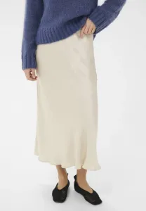 Юбка а-силуэта лаурины Part Two, Oatmeal