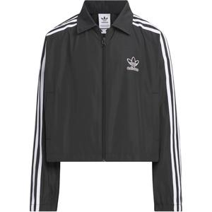 Детская куртка Adidas Originals, черный
