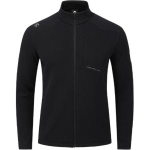 Куртка мужская DESCENTE, черный