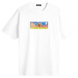 Футболка интернет-кафе Dime, белый