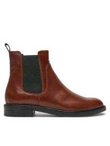 Классические ботильоны Vagabond Shoemakers, коричневый