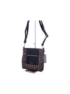 Сумка шоппер Tamaris, коричневый