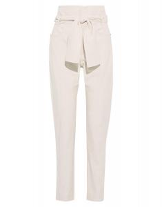 Брюки Iro, слоновая кость