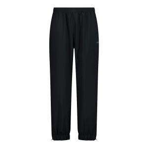 Обычные брюки для активного отдыха CMP, Black