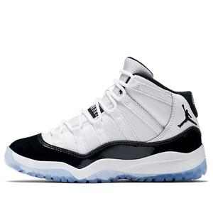 Кроссовки 11 ретро Air Jordan, белый