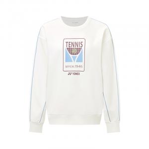 Теннисная майка для женщин YONEX, Ecru