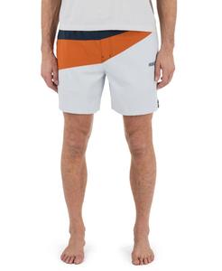 Мужские шорты с длиной внутреннего шва 7 дюймов Hurley, Platinum 2