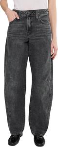 Женские брюки Levi's Baggy Dad Barrel, Rebel Edge Barrel