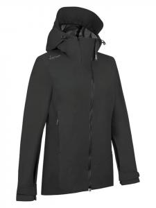 Куртка для лыж и сноуборда LaMunt Ski-/ Snowboardjacke, черный