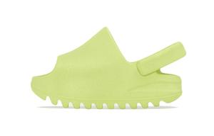 Adidas originals Кроссовки Yeezy Slide для малышей TD