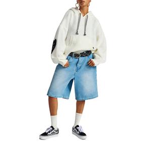 Свитер Women's Vans, белый