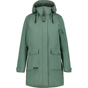 Jacket ep avenal Icepeak, цвет antikgrün 560