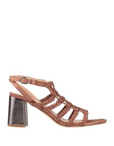 Сандалии Lejade, светло-коричневый