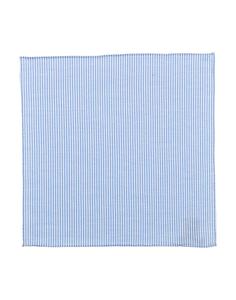 Шарф Giorgio Armani, лазурный