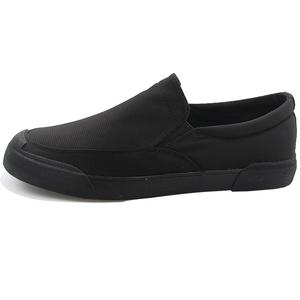 SENJIALUO Мужские лоферы серые в черном исполнении, цвет All Black