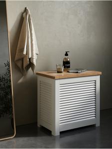 Cinas Коробка/Корзина в белом цвете