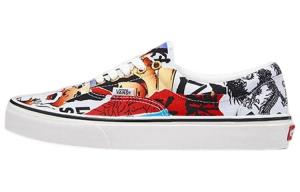 Кроссовки Vans X Myge Era 'White'